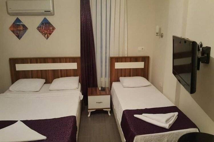 Hotel Feryıl Liman