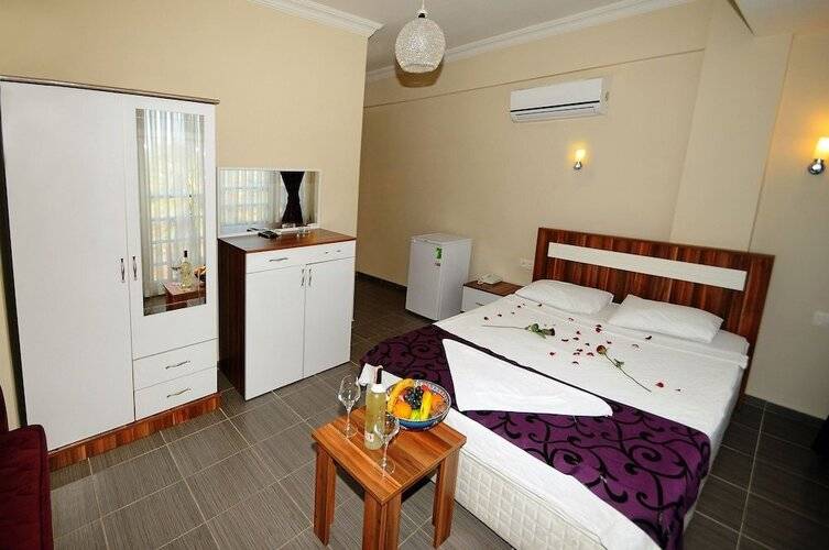 Hotel Feryıl Liman