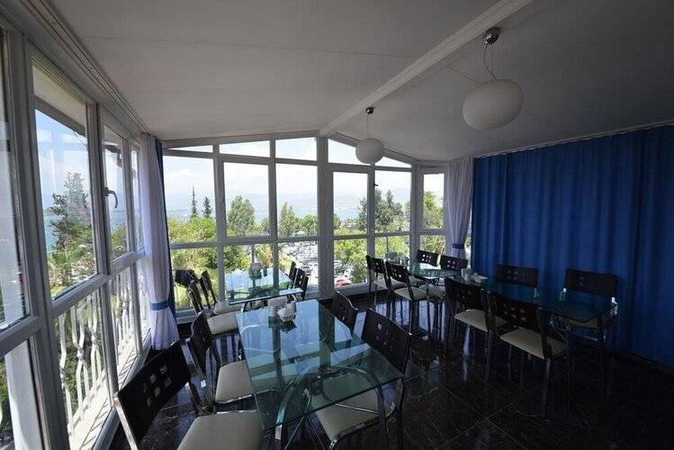 Hotel Feryıl Liman