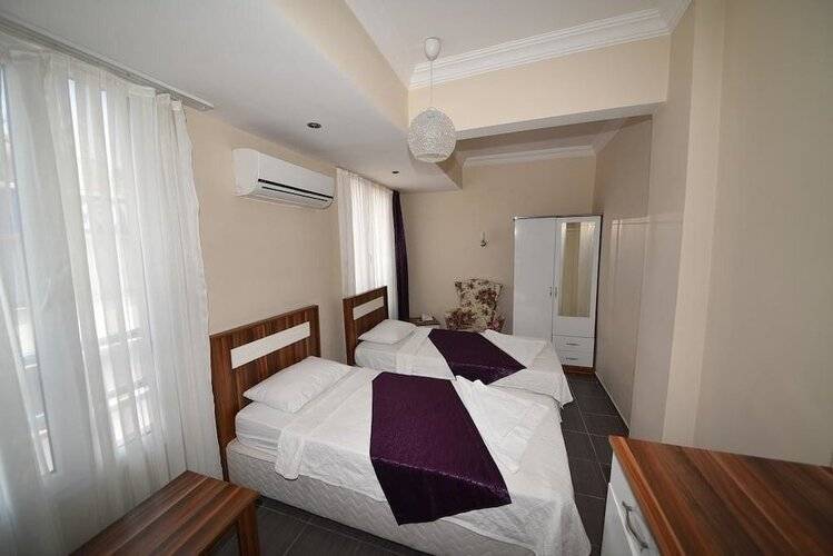 Hotel Feryıl Liman