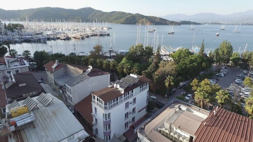 Hotel Feryıl Liman