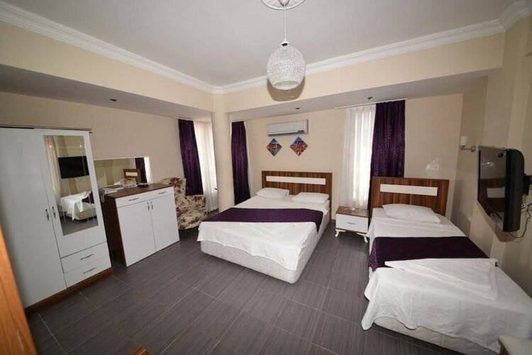 Hotel Feryıl Liman
