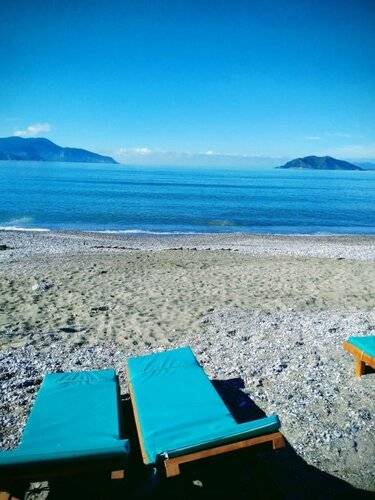 Mykonut Apart Hotel