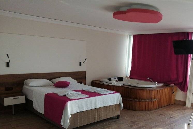 Mykonut Apart Hotel