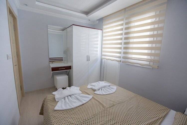 Mykonut Apart Hotel
