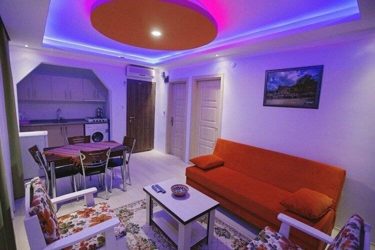 Mykonut Apart Hotel