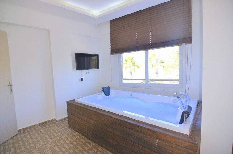 Mykonut Apart Hotel