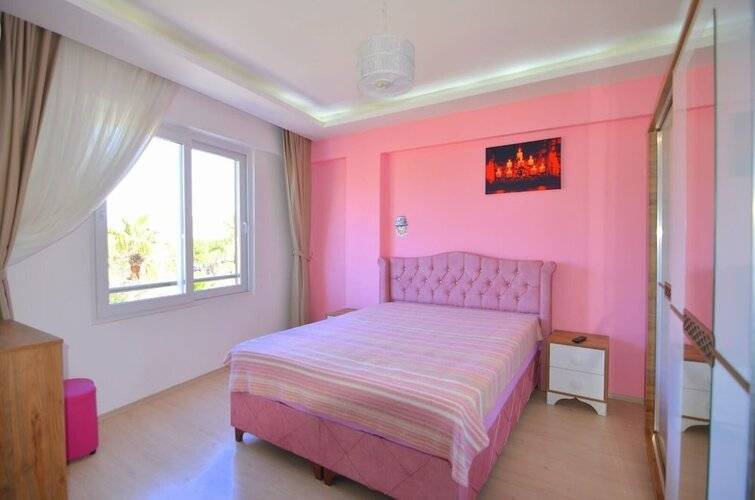 Mykonut Apart Hotel