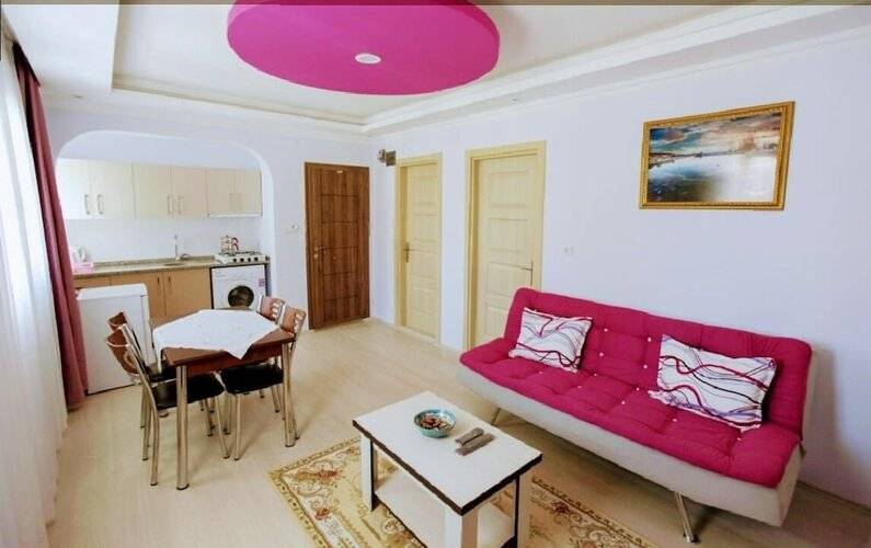 Mykonut Apart Hotel