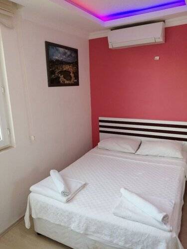 Mykonut Apart Hotel
