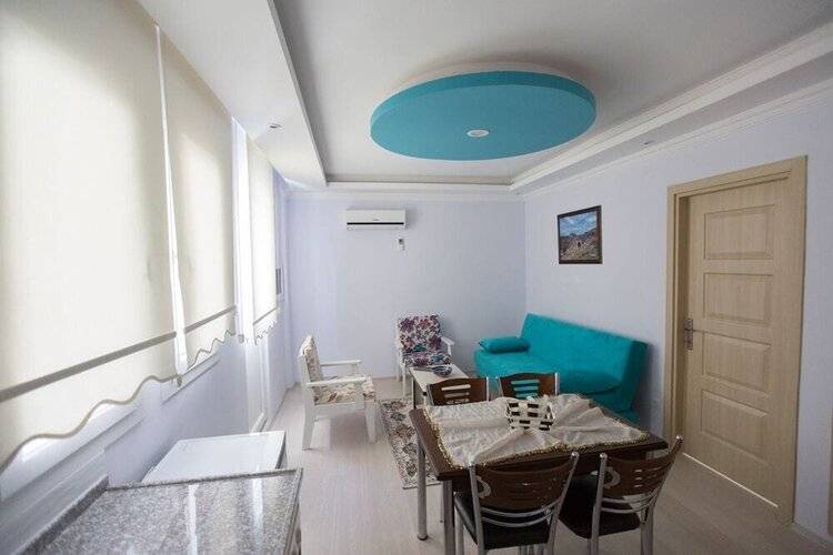 Mykonut Apart Hotel