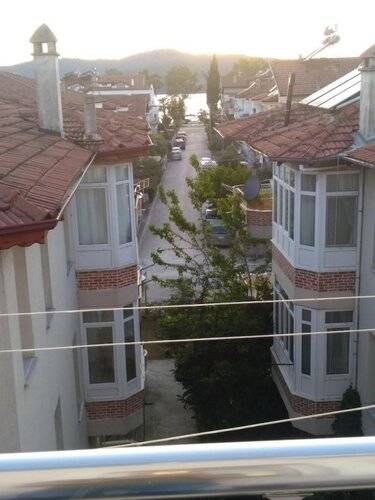 Mykonut Apart Hotel