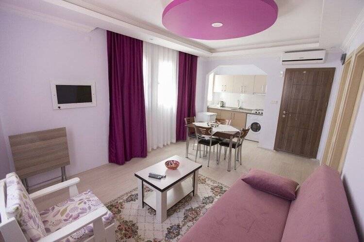 Mykonut Apart Hotel