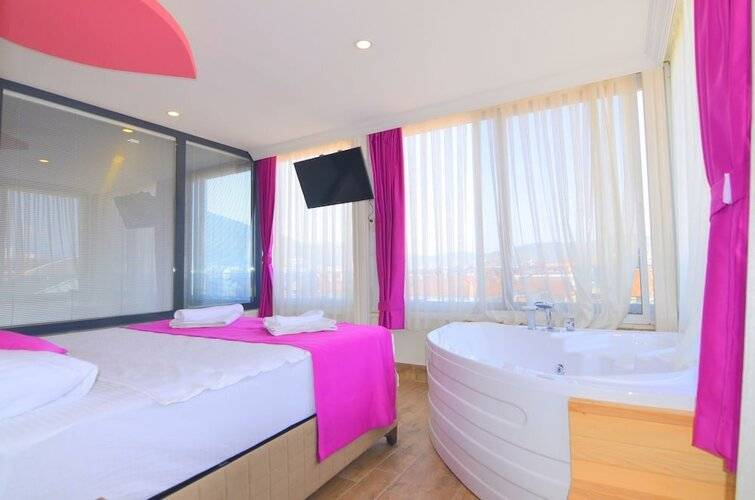 Mykonut Apart Hotel