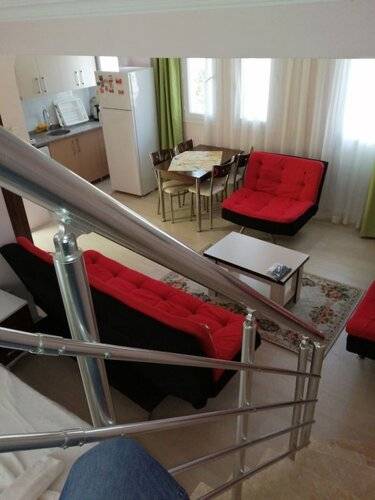 Mykonut Apart Hotel