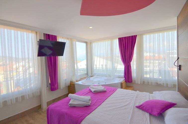 Mykonut Apart Hotel