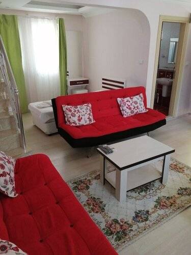 Mykonut Apart Hotel