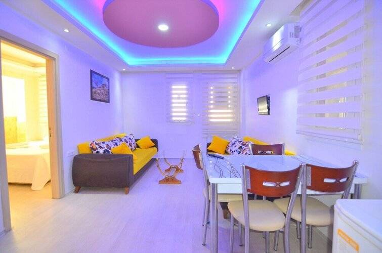 Mykonut Apart Hotel