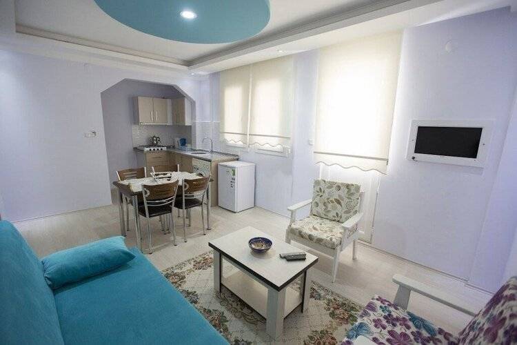 Mykonut Apart Hotel