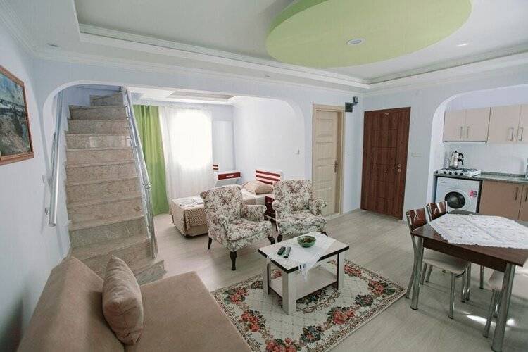 Mykonut Apart Hotel