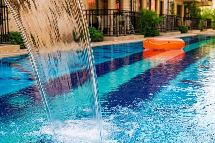 Yasam Park Residence