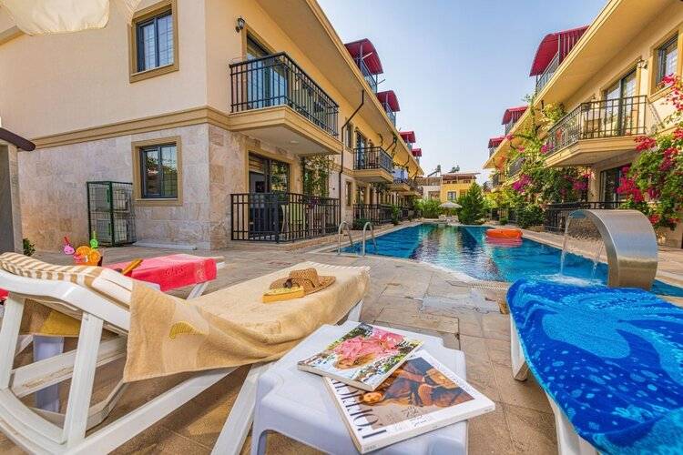 Yasam Park Residence