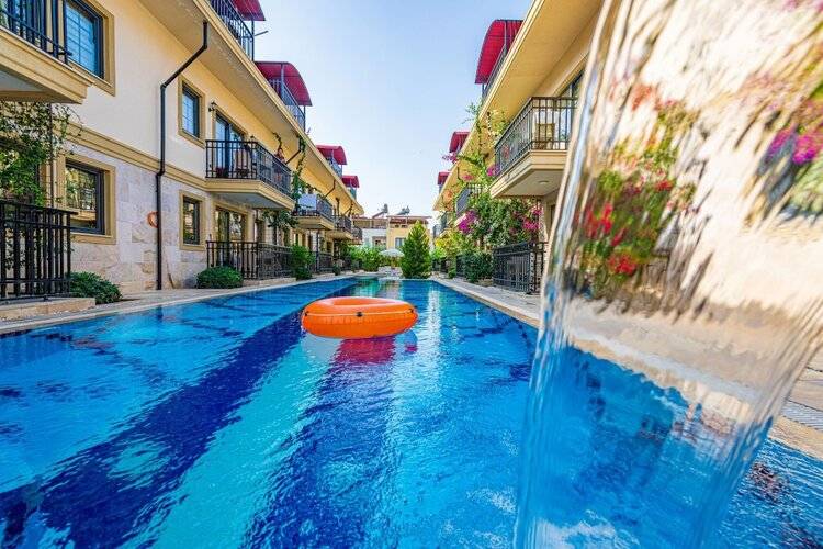 Yasam Park Residence