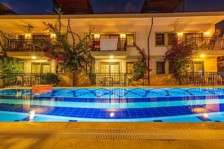 Yasam Park Residence