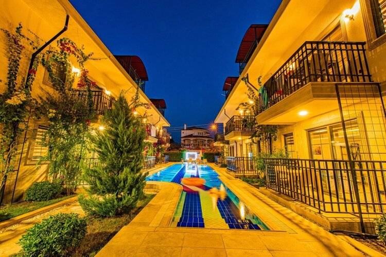 Yasam Park Residence
