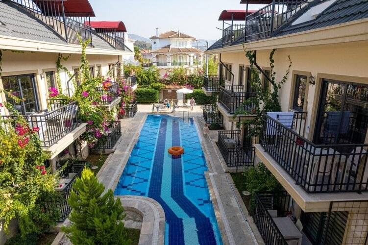 Yasam Park Residence
