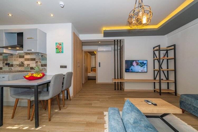 Yasam Park Residence