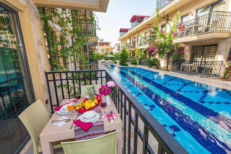 Yasam Park Residence