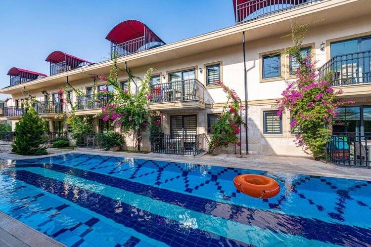 Yasam Park Residence