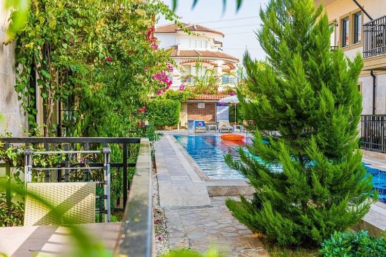 Yasam Park Residence