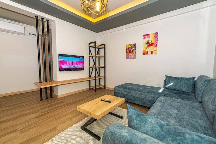 Yasam Park Residence