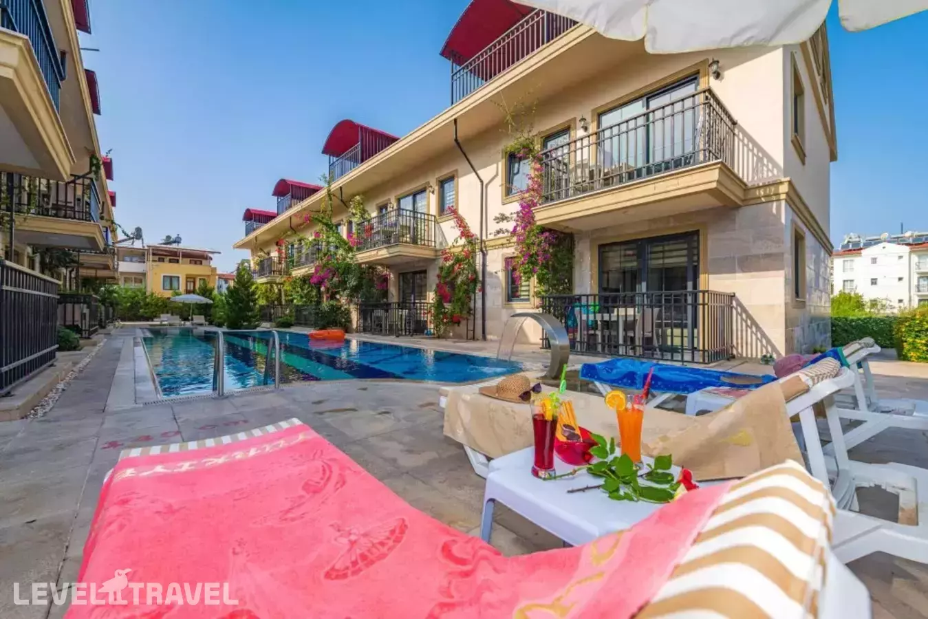 Yasam Park Residence