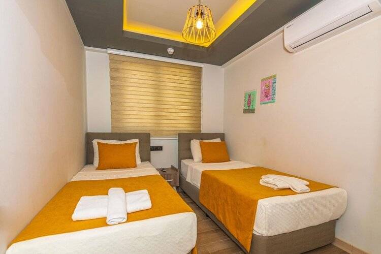 Yasam Park Residence