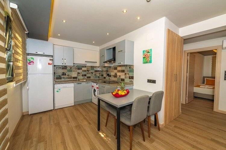 Yaşam Park Residence Apart Hotel
