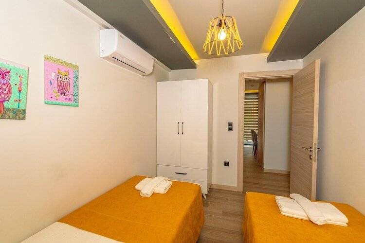 Yaşam Park Residence Apart Hotel
