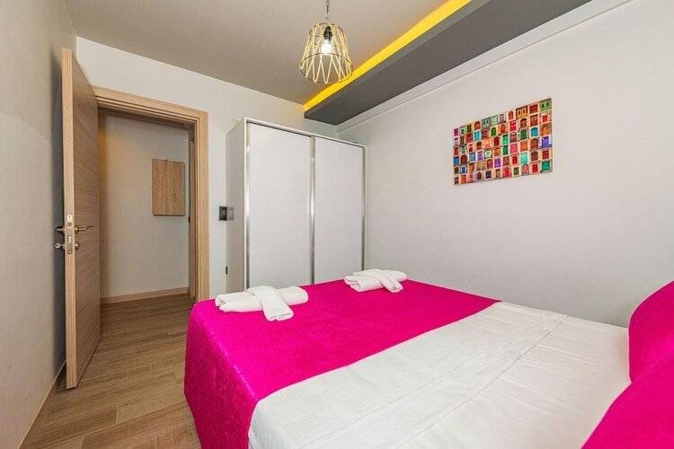 Yaşam Park Residence Apart Hotel