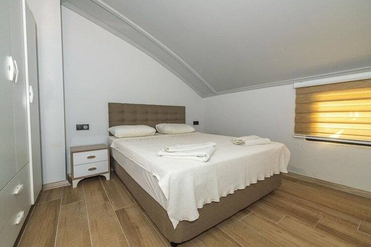 Yaşam Park Residence Apart Hotel
