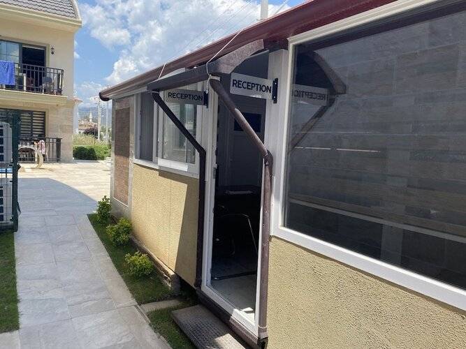 Yaşam Park Residence Apart Hotel