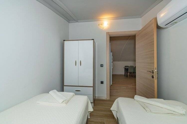 Yaşam Park Residence Apart Hotel