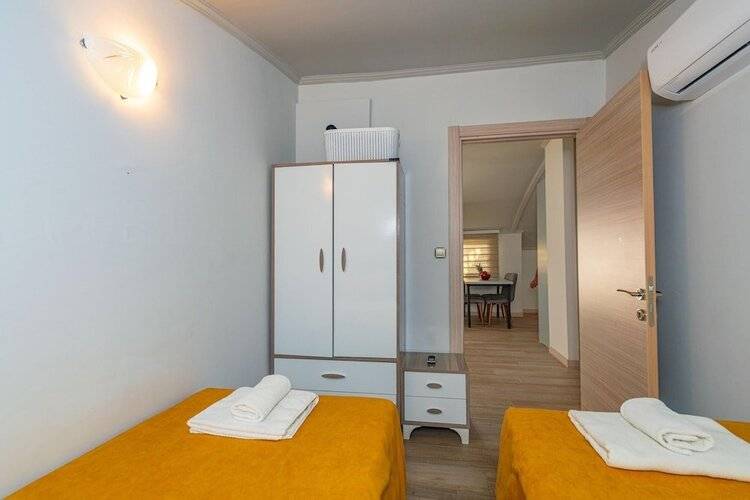 Yaşam Park Residence Apart Hotel
