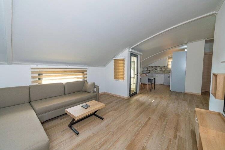 Yaşam Park Residence Apart Hotel