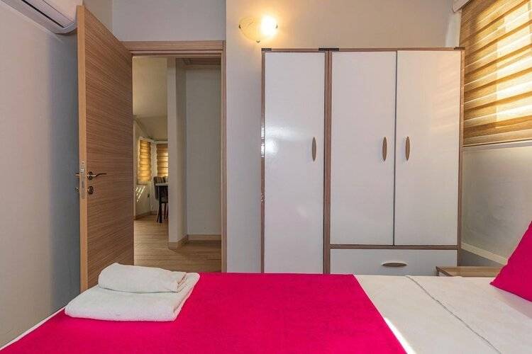 Yaşam Park Residence Apart Hotel