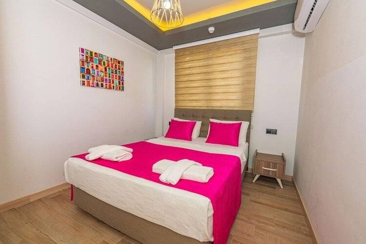 Yaşam Park Residence Apart Hotel