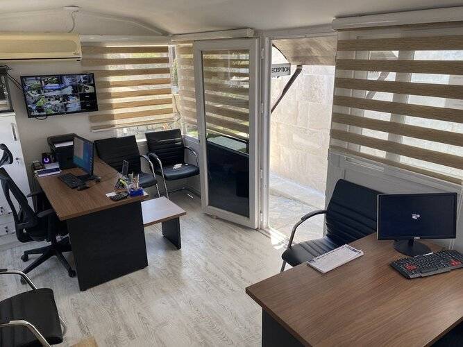 Yaşam Park Residence Apart Hotel