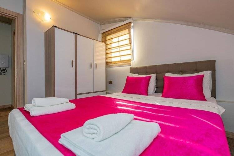 Yaşam Park Residence Apart Hotel
