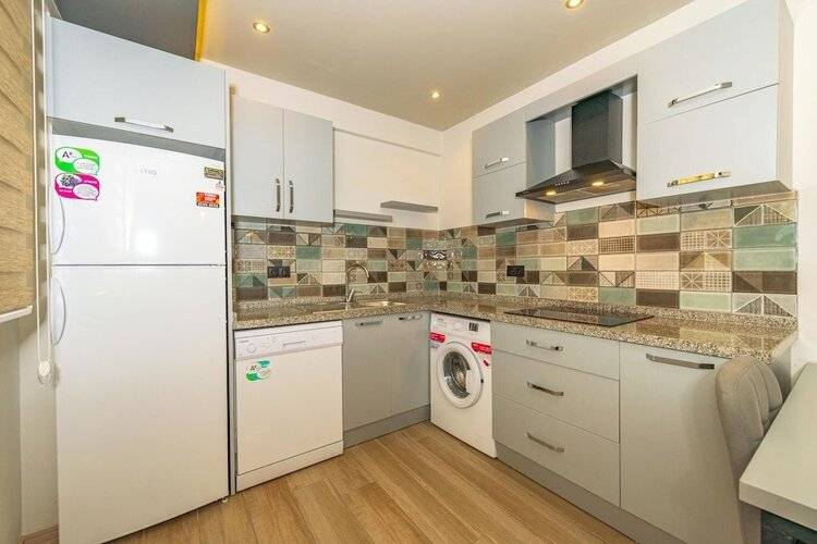 Yaşam Park Residence Apart Hotel